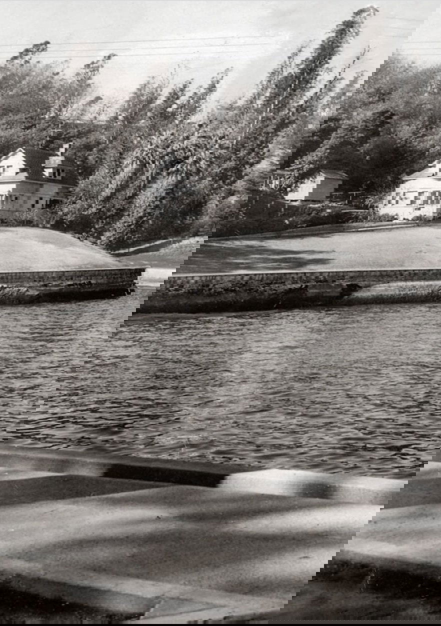 Постер Elysian Park and the Stone Quarry Hills